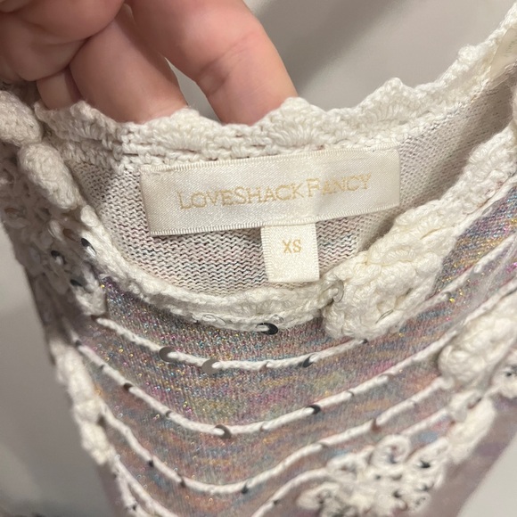 LoveshackFancy dress - Picture 6 of 8